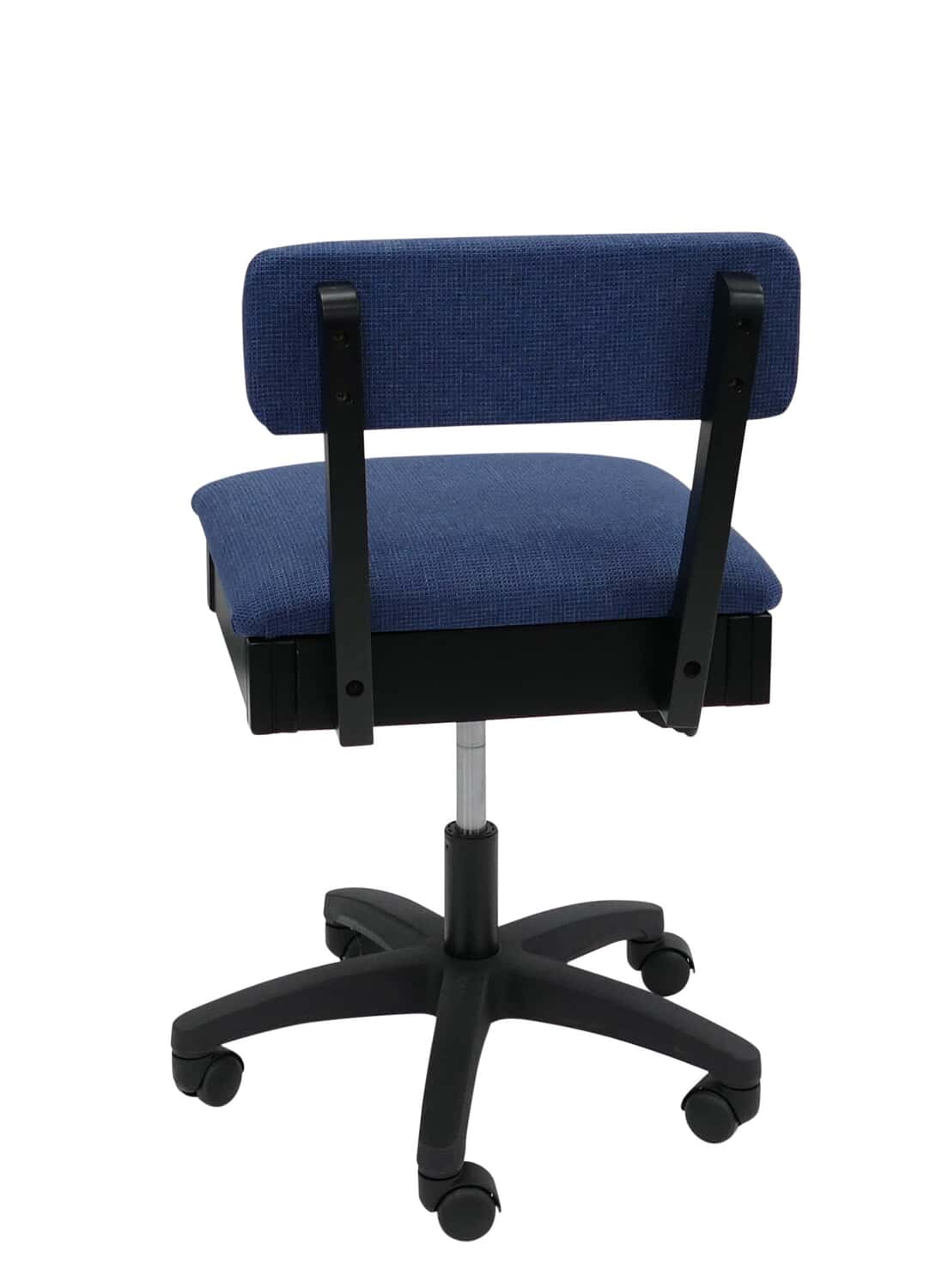 Arrow Duchess Blue Hydraulic Sewing Chair